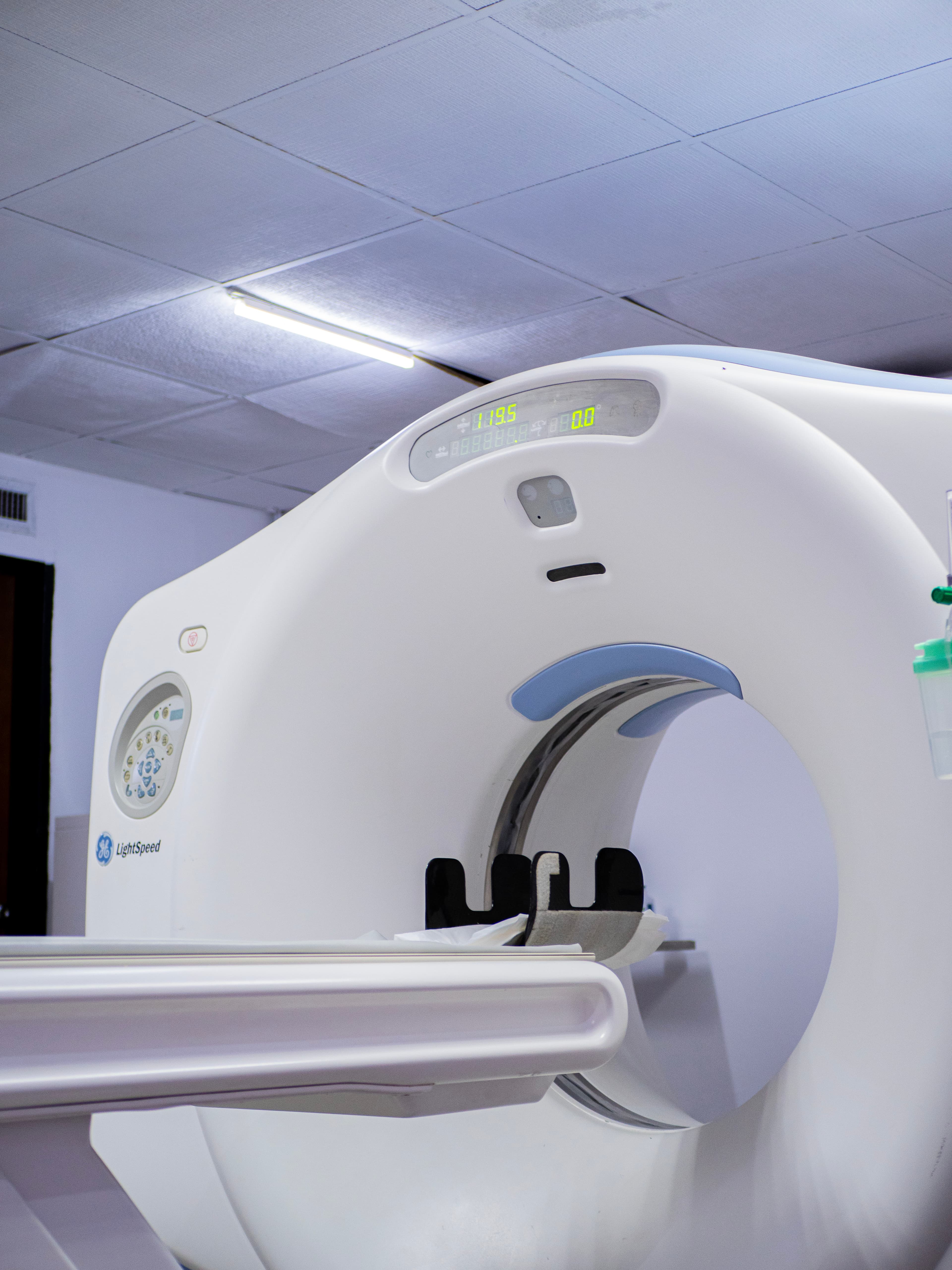Centro de Diagnóstico e Imagenología Veneimagen