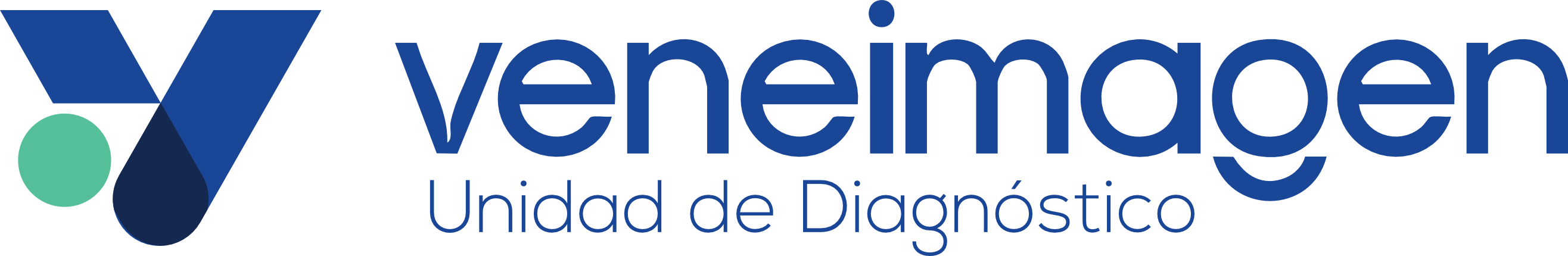 Veneimagen Logo